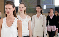 Spring Summer 26 Runway