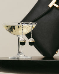 New Year's Eve Dressing