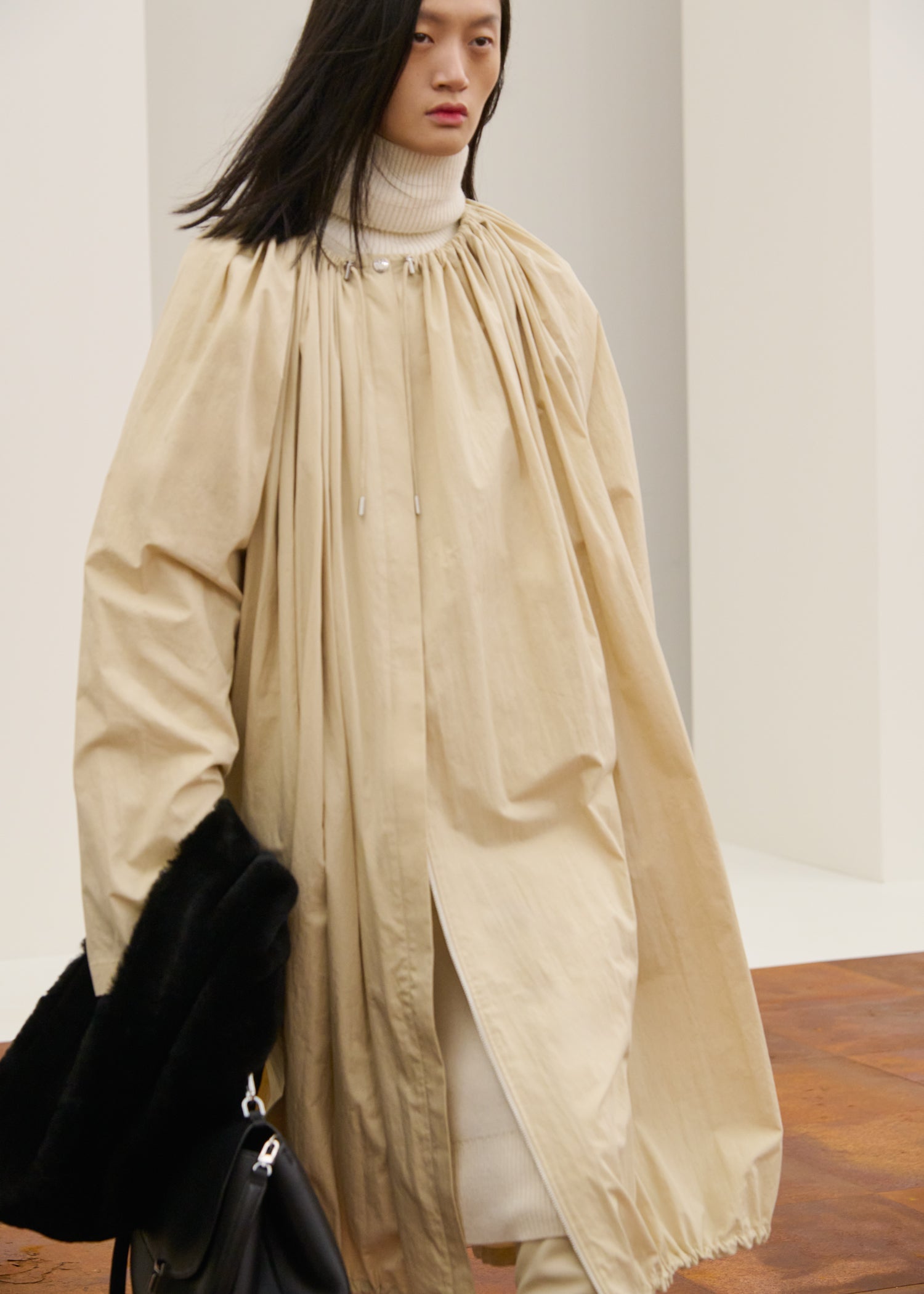 Fall Winter 2025 Runway Look 5