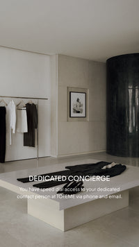 Dedicated Concierge