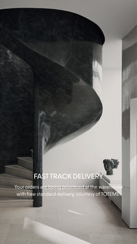 Fast Track Delivery