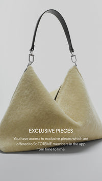 Exclusive pieces (TIER 2 & 3)