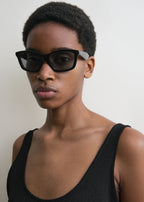 Classic sunglasses black
