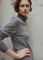 Signature bracelet silver