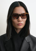 Classic sunglasses tortoise