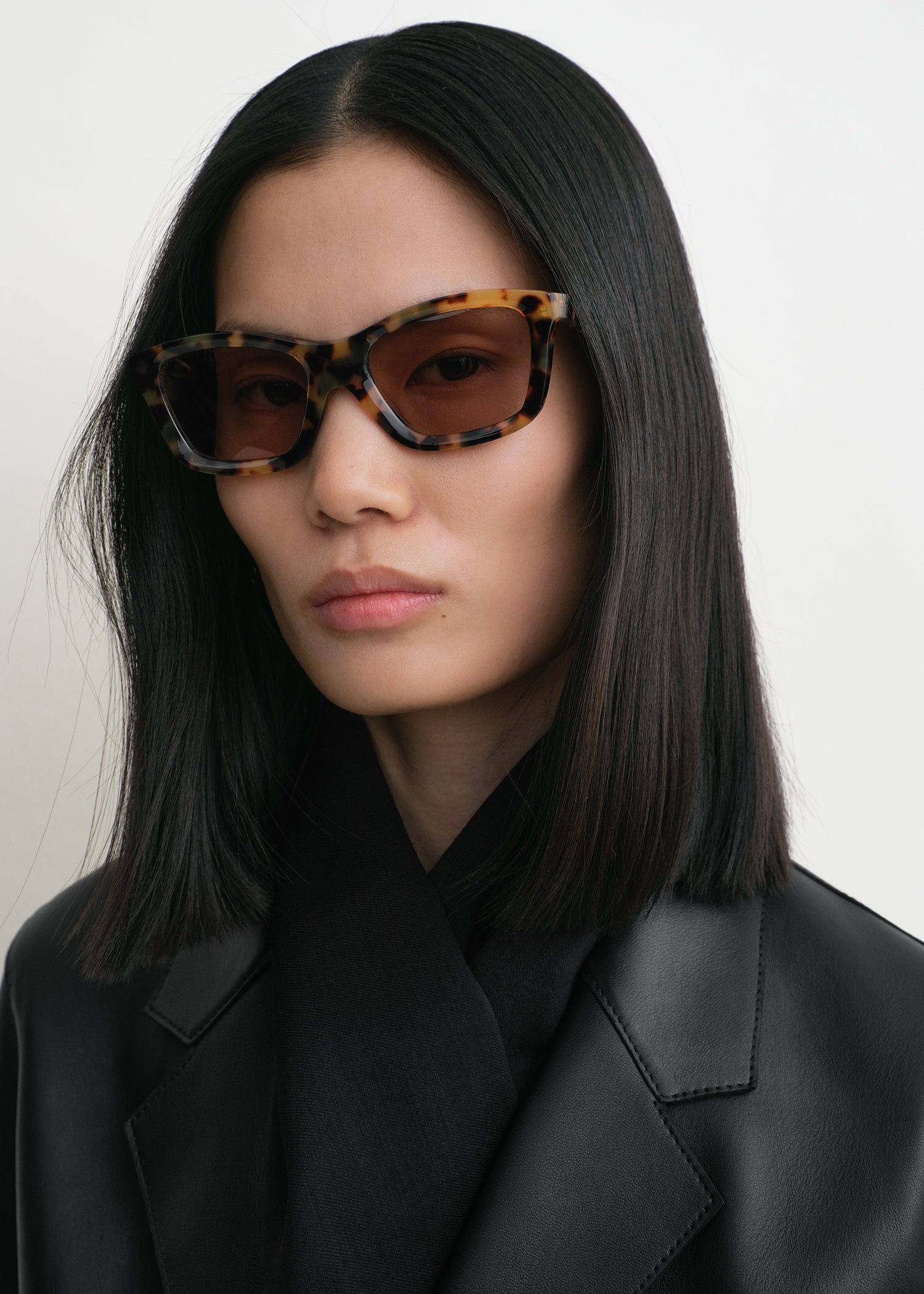 Classic sunglasses tortoise