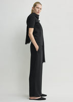 Lounge trousers black