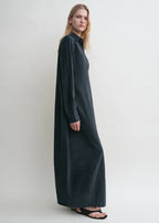 Parachute shirtdress nightfall petite