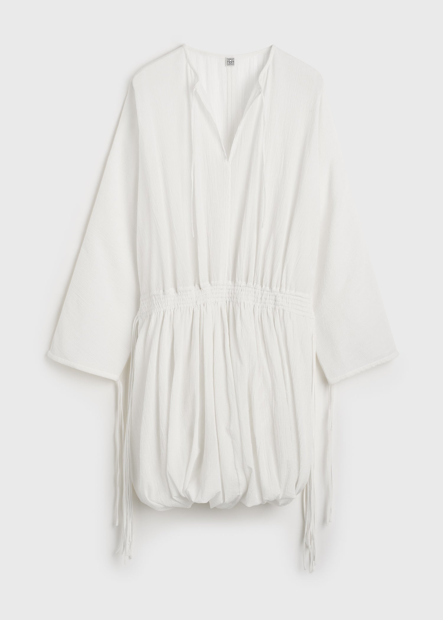 25+ Vestiti bianchi per dipingere di candore l'estate! 148 ###flat_image