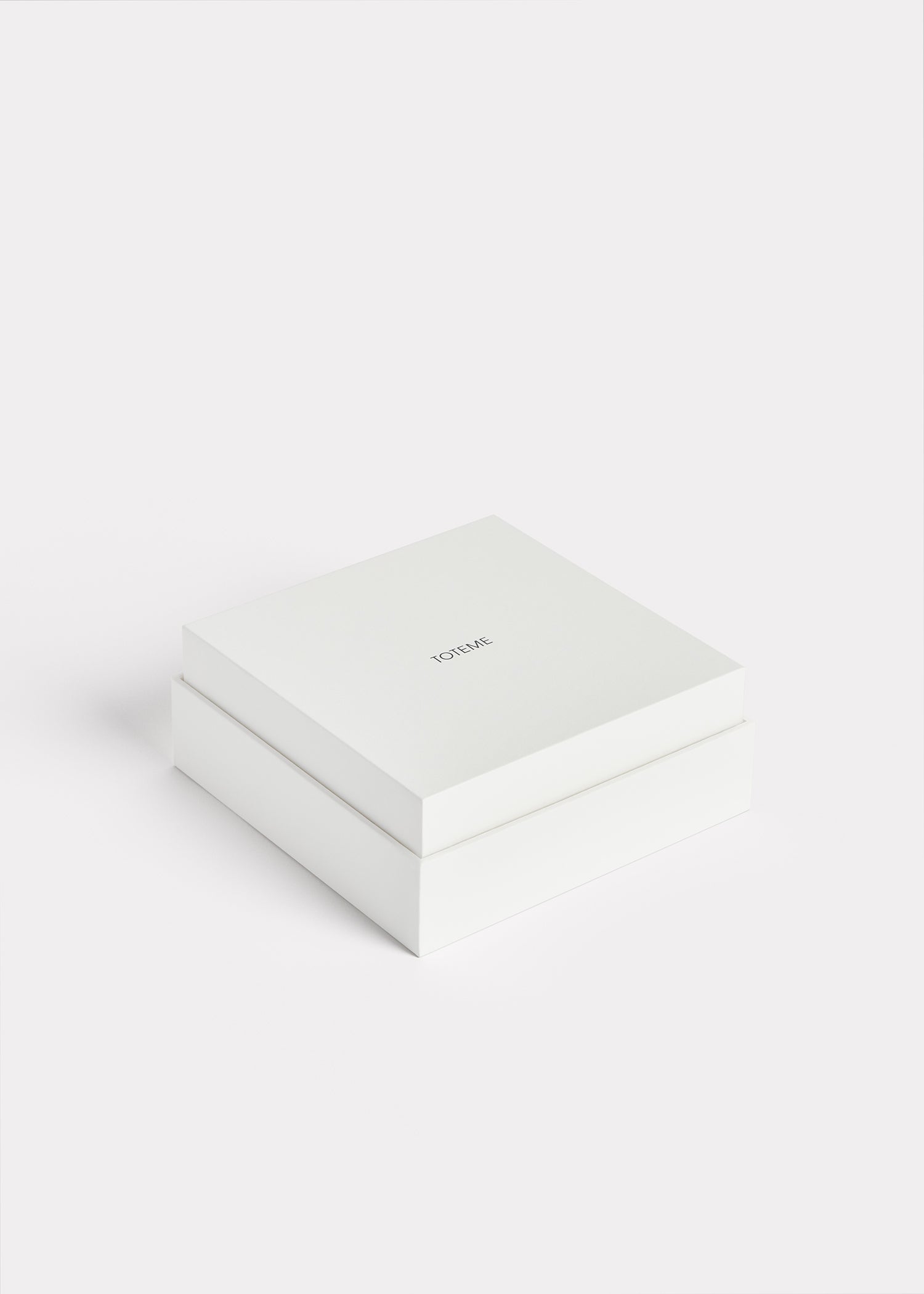 Crew-neck chain 18kt gold