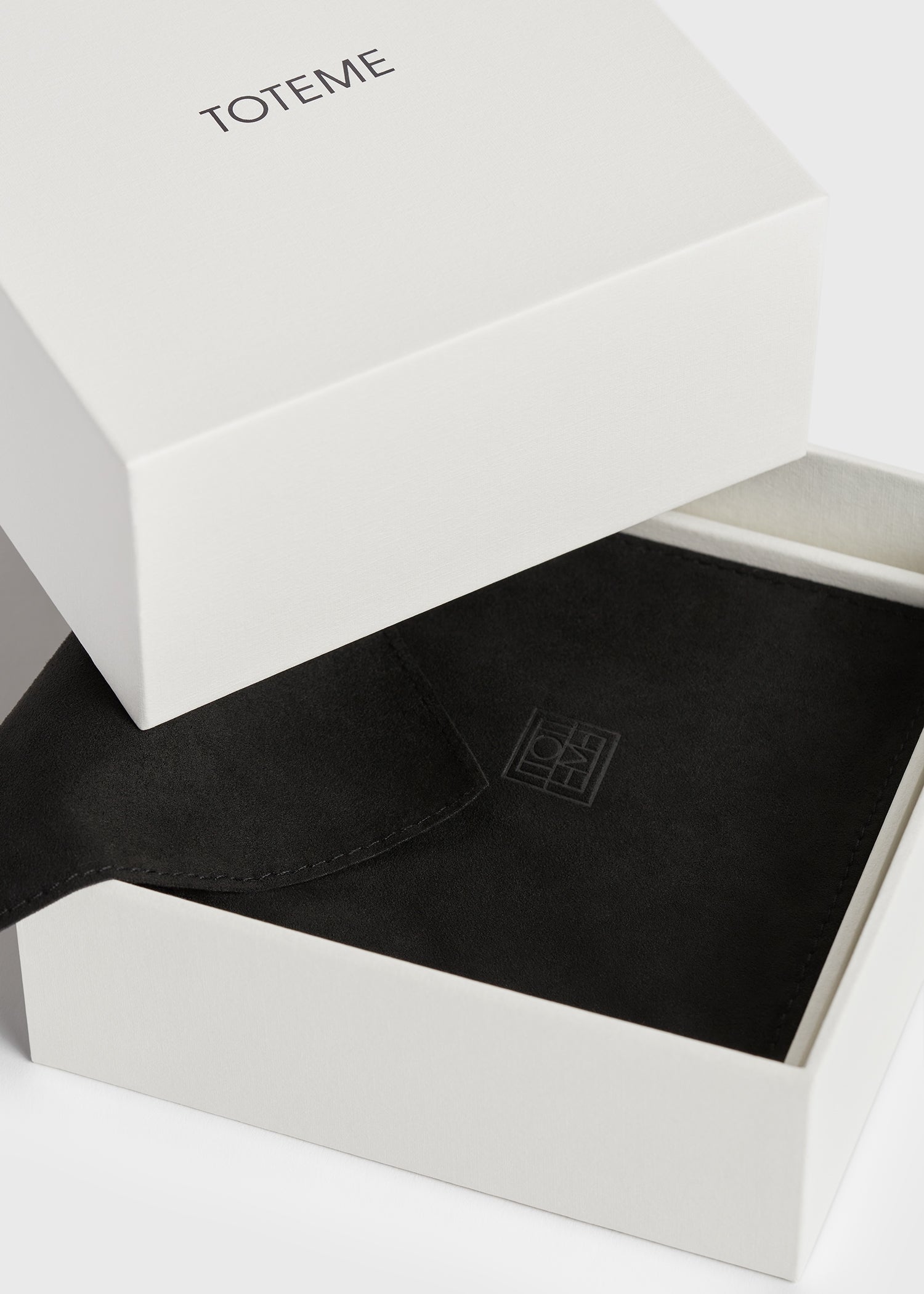 Signature hoops gold