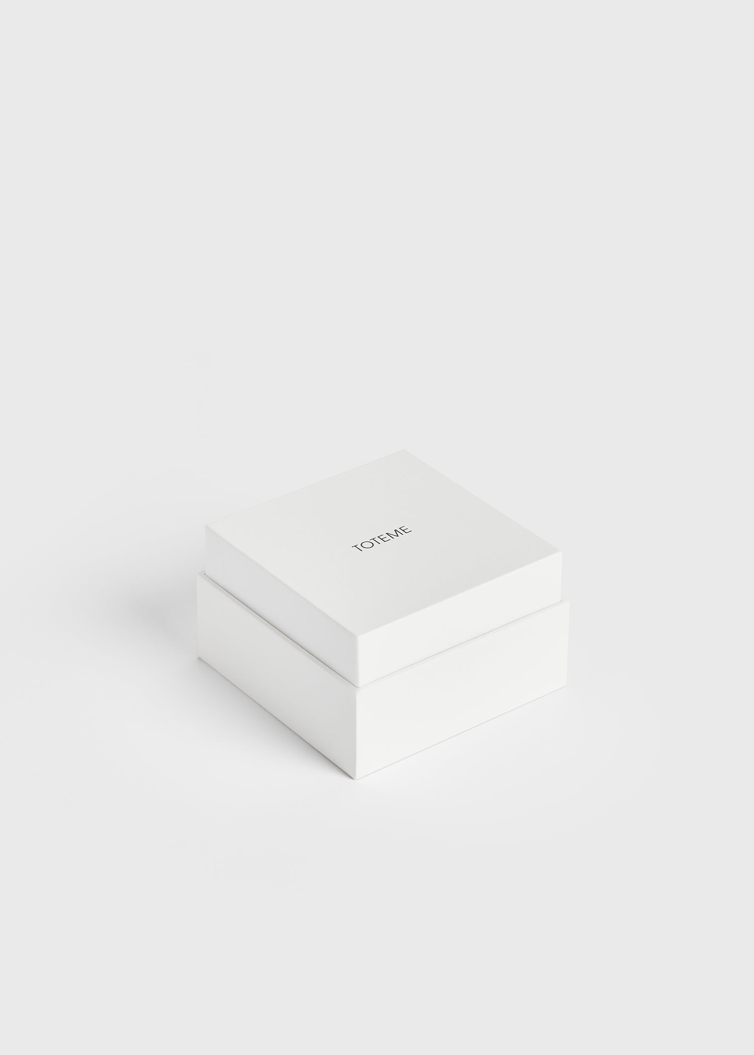 Signature bracelet silver