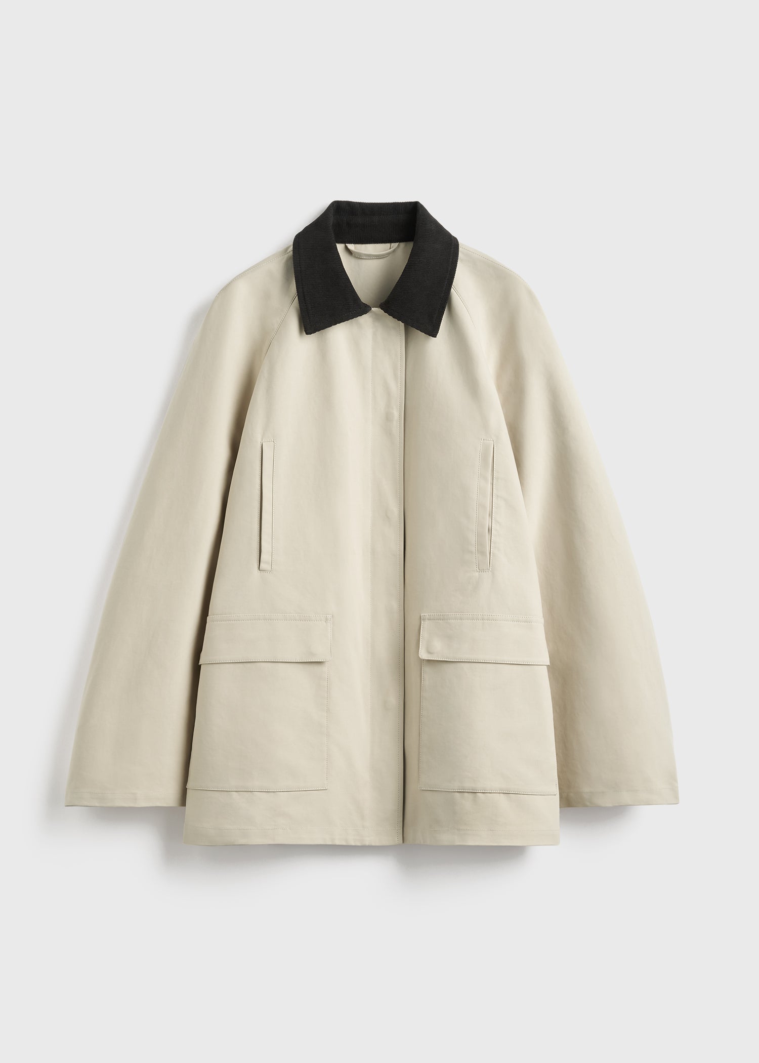 Summer country jacket peanut