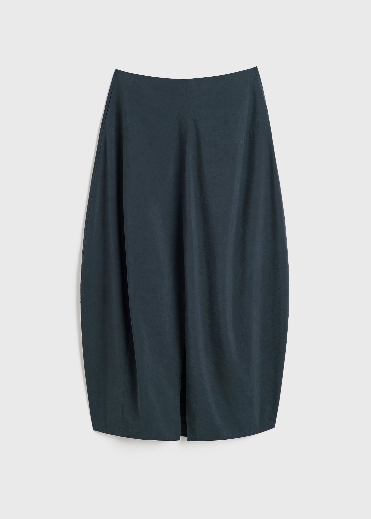 Parachute skirt nightfall