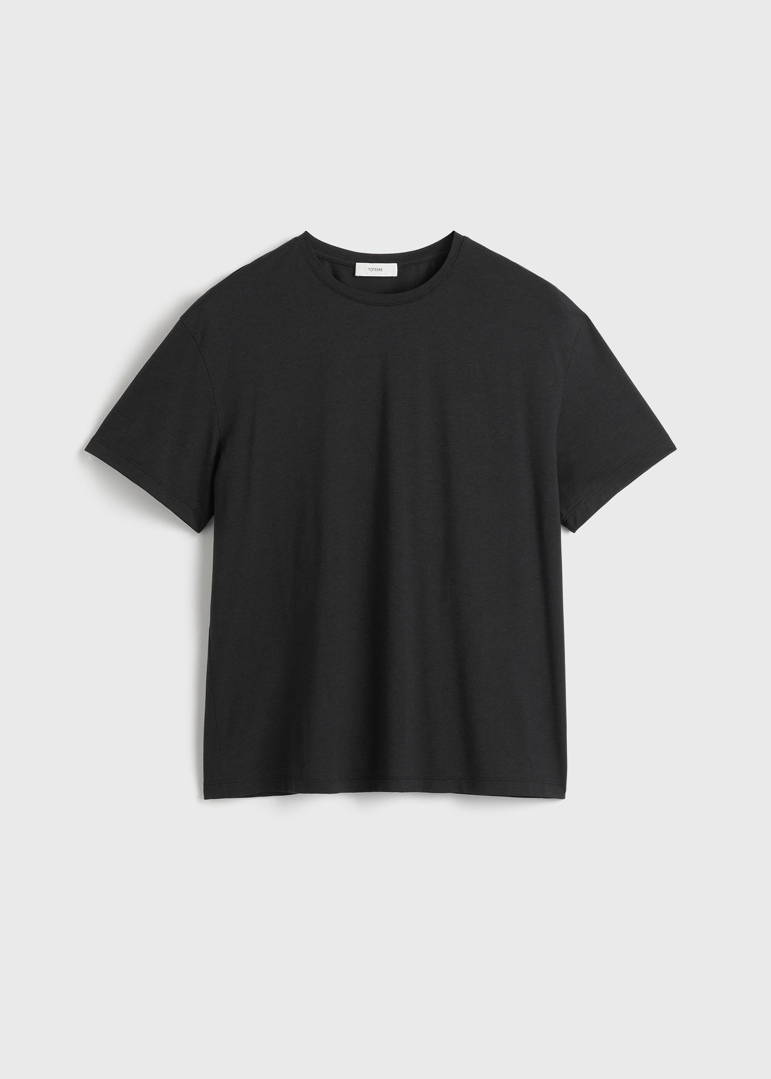 Classic tee black