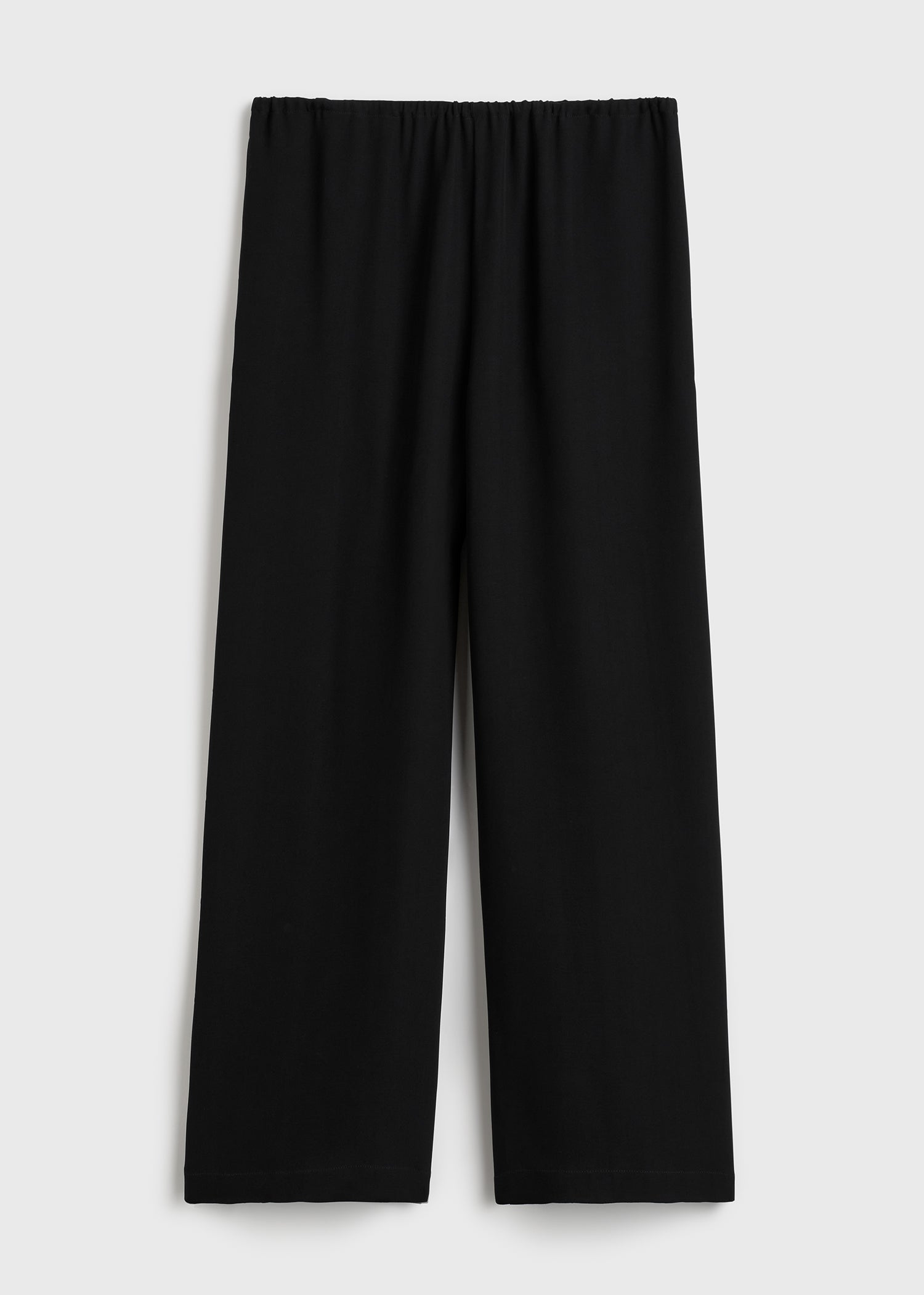 Lounge trousers black