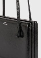 Cocktail naplack bag black