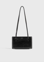 Cocktail naplack bag black