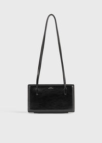 Cocktail naplack bag black