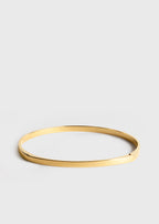 Signature collar gold