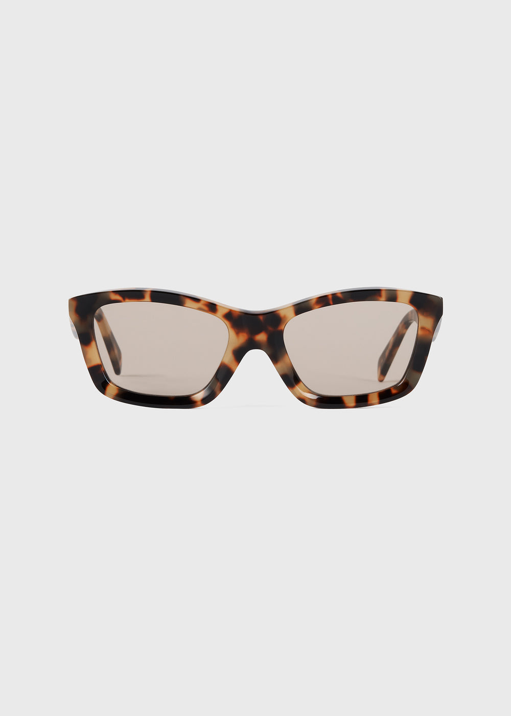 Classic sunglasses tortoise