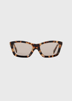 Classic sunglasses tortoise