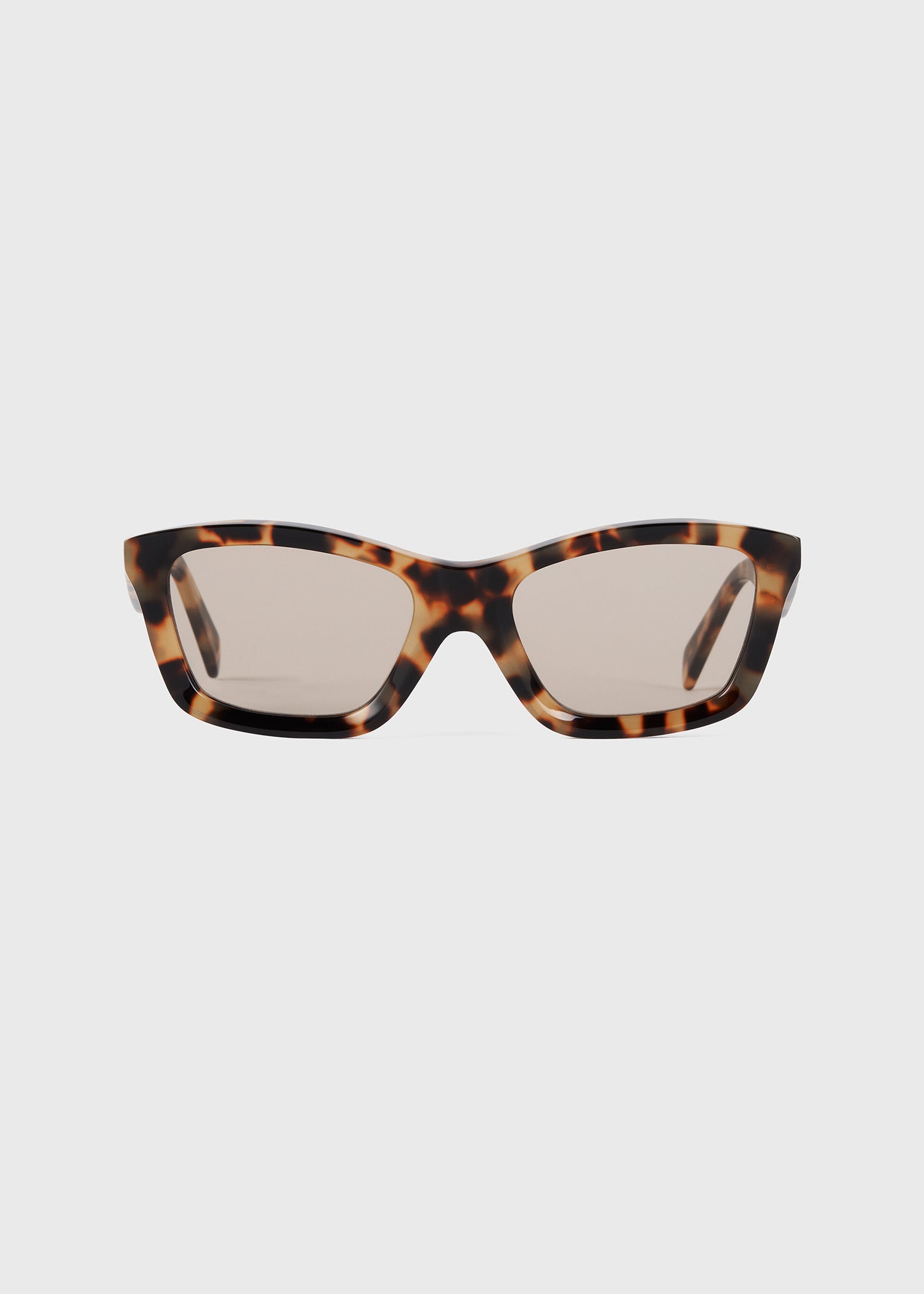 Classic sunglasses tortoise
