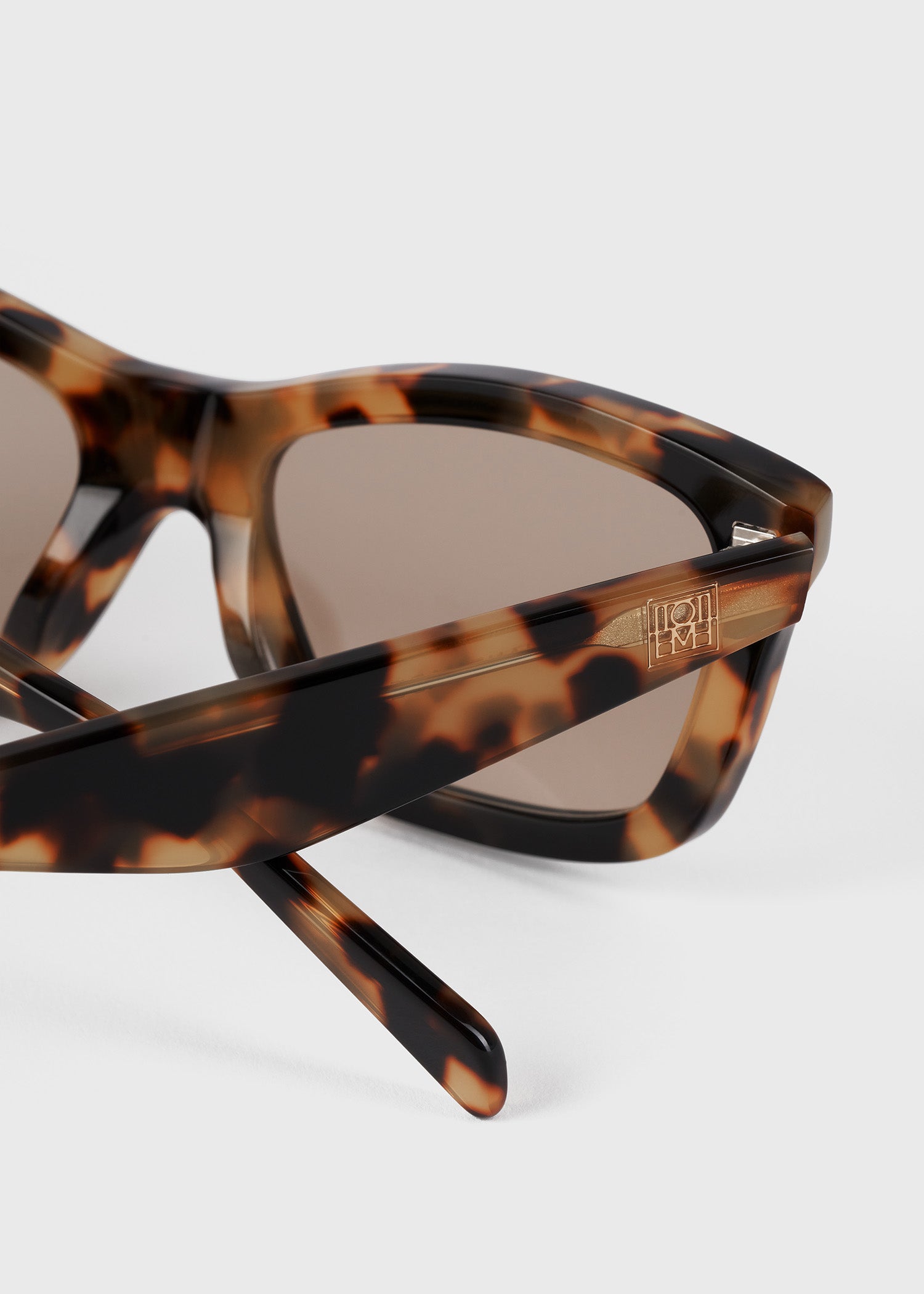 Classic sunglasses tortoise