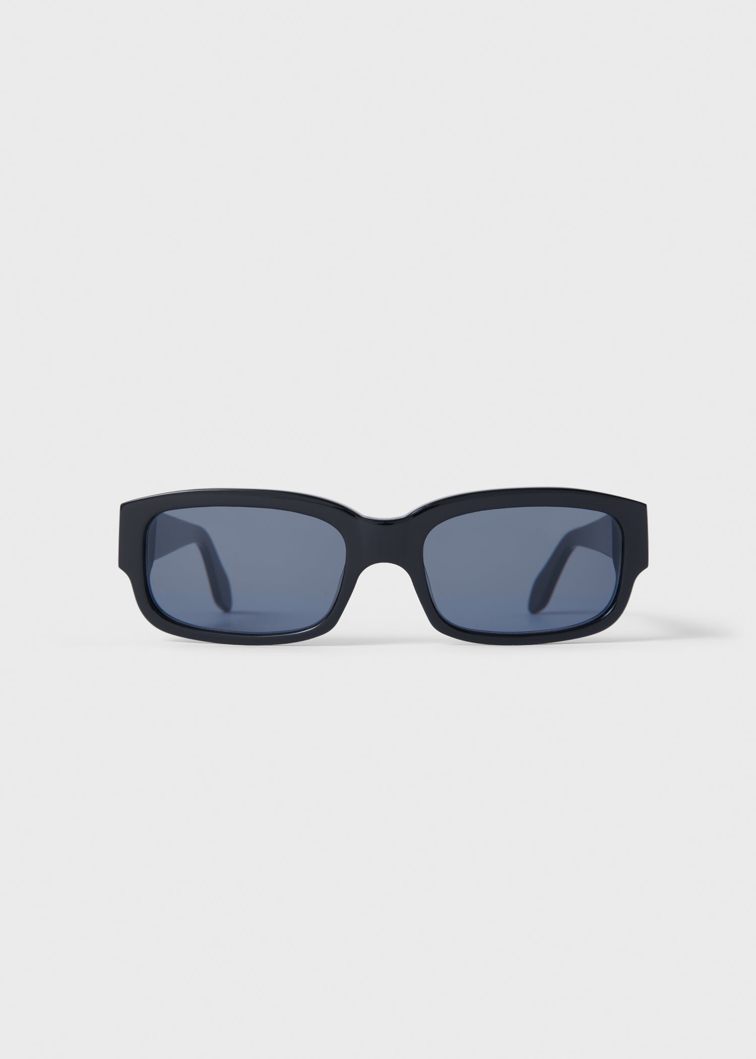 Regular sunglasses black