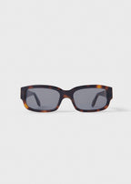 Regular sunglasses Havana