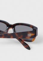 Regular sunglasses Havana